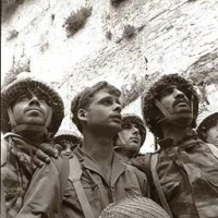 1003 BC: The Capture of Jerusalem