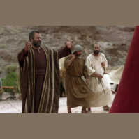 1893 BC: The Legacy of Abraham