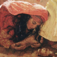 Episode 199: 27AD: The Sinful Woman. the Alabaster Box, and the Faith that Brings Salvation