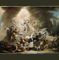 Episode 253: 32AD Passion Week Monday: The Resurrection of the Dead