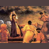 623BC: King Josiah and the Zeal of the Lord Part 2