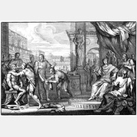 999 BC: The Second Aramean War and Phileo Love