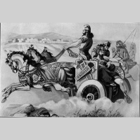 609BC: The Death of King Josiah