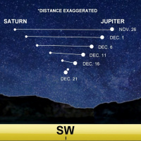 Episode 293: 12BC: Haleys Comet and the Christmas Star