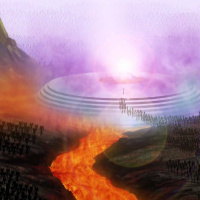 970 BC: King Solomon and the Great White Throne of Judgment