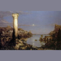 1500 BC: The Descendants of Japheth