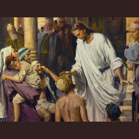 Episode 200: 27AD: The Finger of God