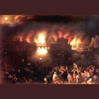 1249 BC: The Bronze Age Collapse