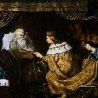 970 BC: The Death and Legacy of King David