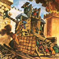 640BC: The Class of 640BC