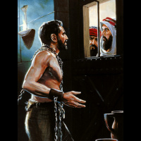 Episode 198: 27AD: John the Baptist and the Questions of Our Calling