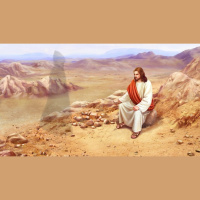 Episode 298: 26AD: The Temptation of Jesus