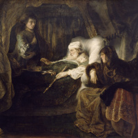 970 BC: Davids Succession Crisis and the Intercession of Bathsheba