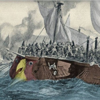 264BC: The First Punic War