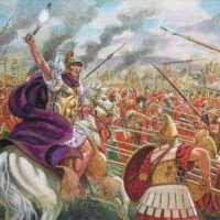 265BC: The Rise of the Roman Republic