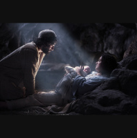 732 BC: The Siege of Jerusalem and the Prophecy of the Virgin Birth