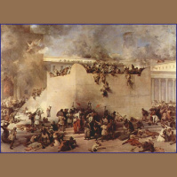 598BC: The Death of King Jehoiakim and the Reign of King Jehoiachin