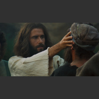 Episode 244: 30AD: Blind Bartimaeus 