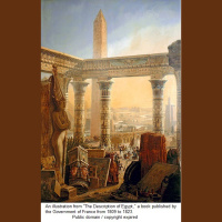 925 BC: Pharaoh Shishaks (Thutmose III) Invasion of Judah and the Legacy of Rehoboam