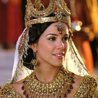 486BC: Esther Part I