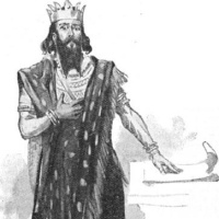 847 BC: Treachery in Jerusalem