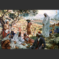 Episode 217: 28AD: Multiplication for the Gentiles, the Gospel is for the Whole World