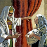 841 BC: Queen Athaliahs Reign of Terror