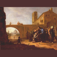 Episode 218: 28AD: The Leaven of the Pharisees, the Sign of Jonah and the Healing at Bethsaida