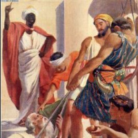 586BC: The Siege of Jerusalem and the Prophet Jeremiah