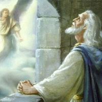 536BC: Daniels Intercession and the End of the Exile