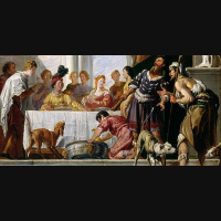 Episode 232: 29AD: The Rich Man and Lazarus