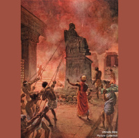 623BC: King Josiah and the Zeal of the Lord Part 1