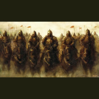 1015 BC: David and the Spirit of Fear