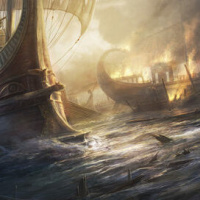 404BC: The Golden Age of Greece, the Peloponnesian War and how Thucydides Saved America