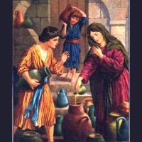 847 BC: The Prophet Elisha and Five Everyday Miracles