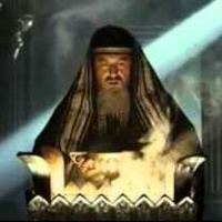 Episode 288: 8BC: The Logos and Zachariahs Encounter in the Temple