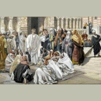 Episode 222: 29AD: The Feast of the Tabernacles and the Prophetic Fulfillment of the Feasts