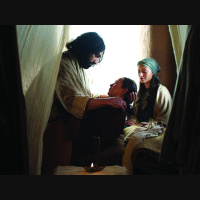 Episode 305: 27AD: Jesus enters his Day-to-Day Ministry