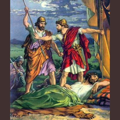 Message To Kings - A Biblical History Of Man