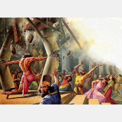 Message To Kings - A Biblical History Of Man