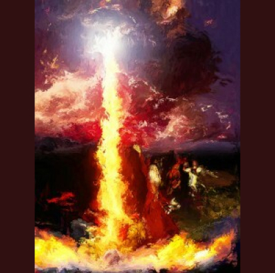 Message To Kings - A Biblical History Of Man