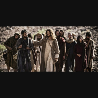 Message To Kings - A Biblical History Of Man