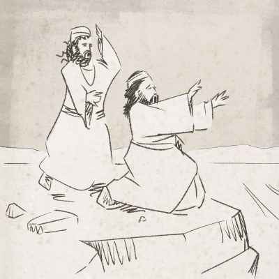 Message To Kings - A Biblical History Of Man