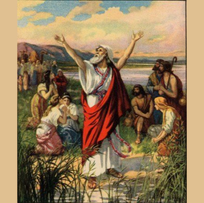 Message To Kings - A Biblical History Of Man