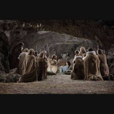 Message To Kings - A Biblical History Of Man