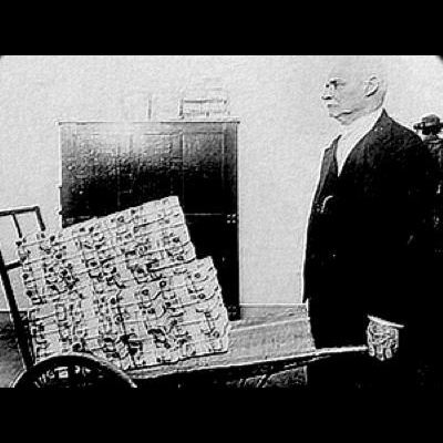 Message To Kings - A Biblical History Of Man