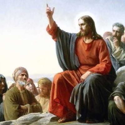 Message To Kings - A Biblical History Of Man