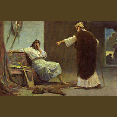 Message To Kings - A Biblical History Of Man