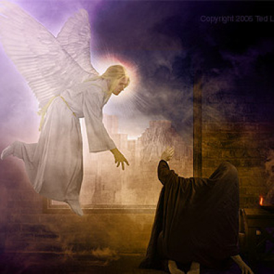 Message To Kings - A Biblical History Of Man