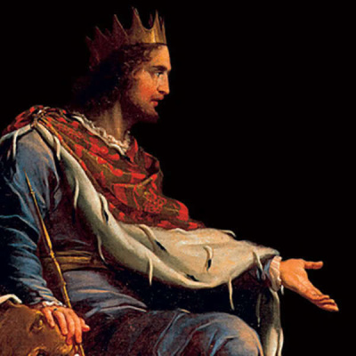 Message To Kings - A Biblical History Of Man